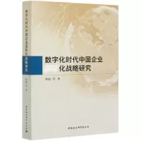 音像数字化时代中国企业国际化战略研究程聪 等