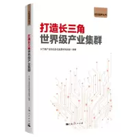 音像打造长三角产业集群长三角产业和信息化发展研究联盟 编著