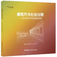 音像建筑作为社会过程潘曦 等