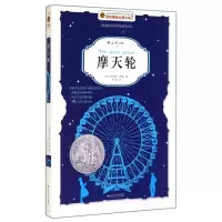 音像摩天轮(美绘版)/国际大奖小说(美)罗伯特·罗素