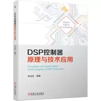 音像DSP控制器原理与技术应用宋合志 著