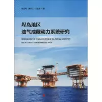 音像埕岛地区油气成藏动力系统研究时丕同,樊长江,王优杰
