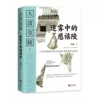 音像大清皇陵之迷雾中的慈禧陵徐鑫 著