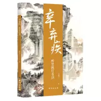 音像诗人与诗:辛弃疾:醉里挑灯看剑张逸尘编