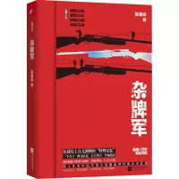 音像杂牌军陈建波