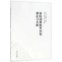 音像保险推脱贫攻坚理论与实践江生忠薄滂沱