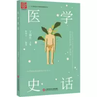 音像医学史话丽