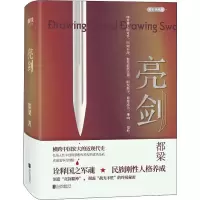 音像亮剑 精装典藏版都梁