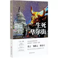 音像生死/财经小说系列/中国专业作家作品典藏文库丁力著