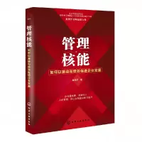 音像管理核能:如何以激励和绩效促进企业发展赵国军 著