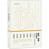 音像景观、镜像与记忆: