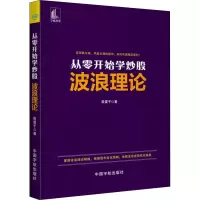 音像从零开始学 波浪理论股震子