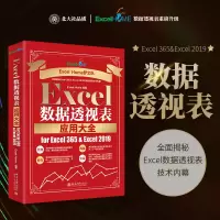 音像Excel数据透视表应用大全forExcel365Excel Home