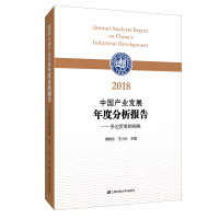 音像2018中业发展年度分析报告芮明杰