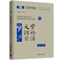 音像文学理论前沿(9辑)王宁
