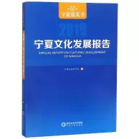 音像宁夏文化发展报告(2019)宁夏社会科学院