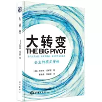 音像The big pivot : radically practical strategies fo美国