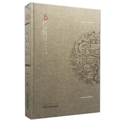 音像火针疗法·中国针灸名家特技丛书杨光