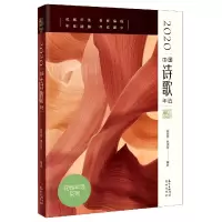 音像2020中国诗歌年选/花城年选系列[中国]徐敬亚韩庆成