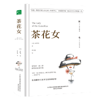 音像茶花女小仲马