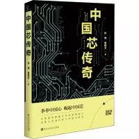 音像中国芯传奇孙博,曾晓文