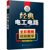 音像经典电工电路张伯虎 主编