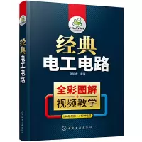 音像经典电工电路张伯虎 主编