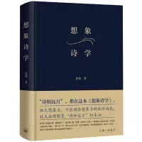 音像想象诗学(精)杜梁著