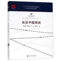 音像走近中国高铁(精)/中国高铁丛书钱桂枫