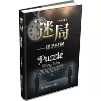 音像迷局 谋杀时间王梓屹