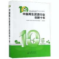 音像中国资源行业创新十年中资源业技术创新战略联盟 组织编写