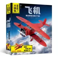 音像飞机/动手做大模型本.哈伯德