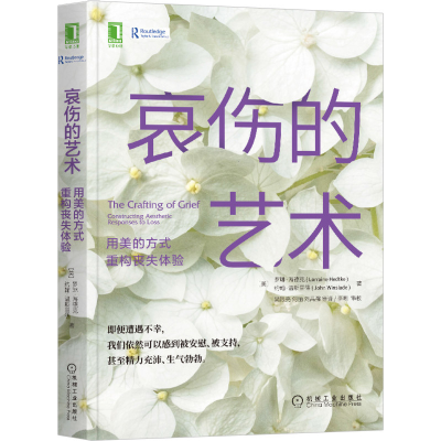 音像哀伤的艺术(用美的方式重构丧失体验)罗琳·海德克