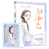 音像总裁的二次初恋风魂