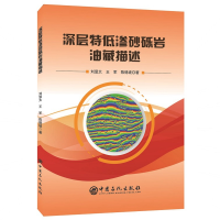 音像深层特低渗砂砾岩油藏描述刘显太,王军,陈德坡