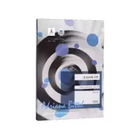 音像蓝色阁楼寻梦/蓝色东欧(罗)阿德里亚娜·特尔(Adrana