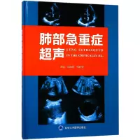 音像肺部急重症超声(精)吕国荣