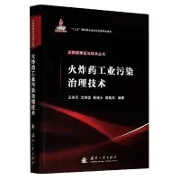 音像工业污染治理技术(精)/理论与技术丛书王连军