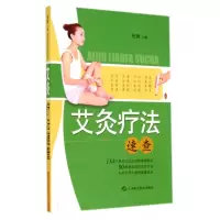 音像艾灸疗速查新