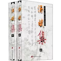 音像汤斌集(上2册)(清)汤斌