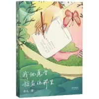 音像我把愿望放在你那里波儿