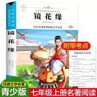 音像镜花缘(清)李汝珍