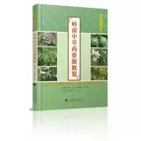 音像岭南草资源概览宋卉 黄珊珊 王少静