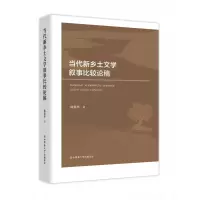 音像当代新乡土文学叙事比较论稿韩鲁华著