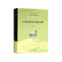 音像古代美索不达米亚文明(精)/古文明书系于殿利