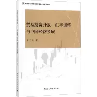 音像贸易开放、汇率调整与中国经济发展毛日昇