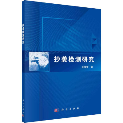 音像抄袭检测研究孔蕾蕾