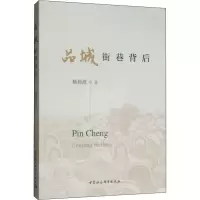 音像品城 街巷背后杨俭波