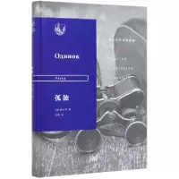 音像孤独(精)/俄苏文学经典译著维尔塔