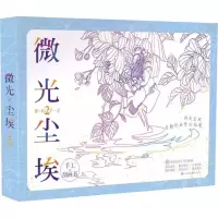 音像微光尘埃(2)梦屿千寻趣玩工作室